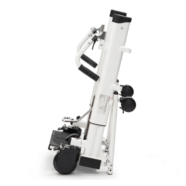 Кресло для перемещения Ortonica TU-8 с санитарным оснащением и гидравлическим приводом Кресло для перемещения Ortonica TU-8 с санитарным оснащением и гидравлическим приводом