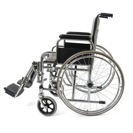 Кресло-коляска Barry B4, ширина сиденья 46 см