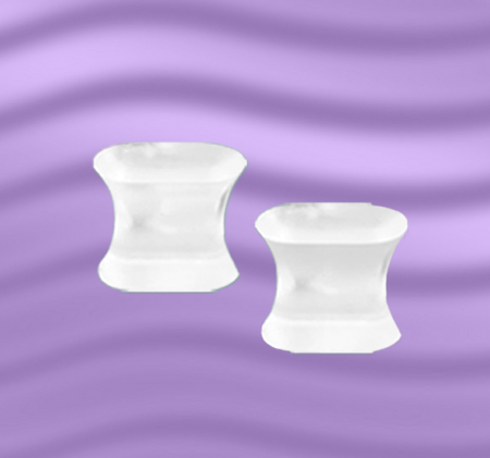 Разделитель межпальцевый Тривес СТ-31, силиконовый