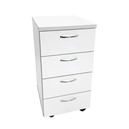 Тумба медицинская подкатная СТР MD TM 13.15