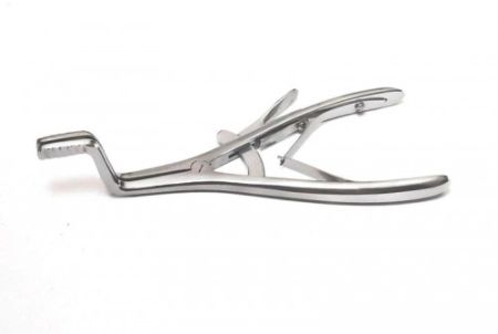 Роторасширитель с кремальерой длиной 190мм ВР- Р-15