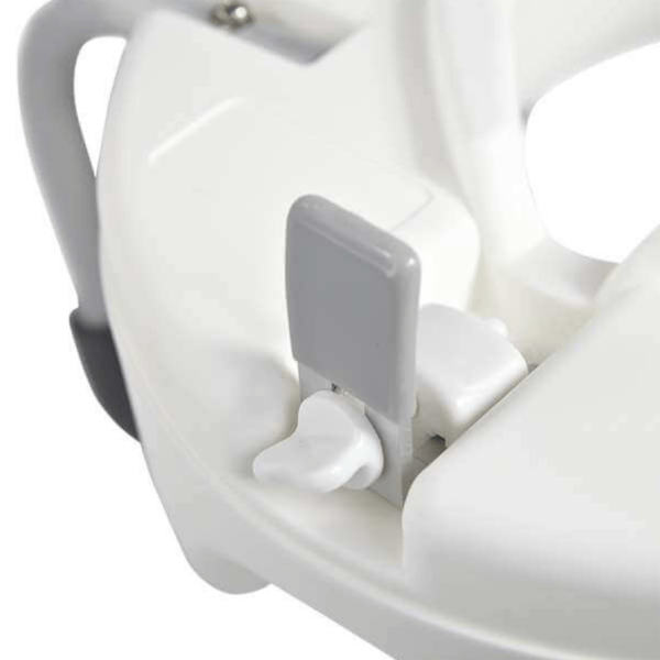 Насадка на унитаз Симс 10528 А/Т