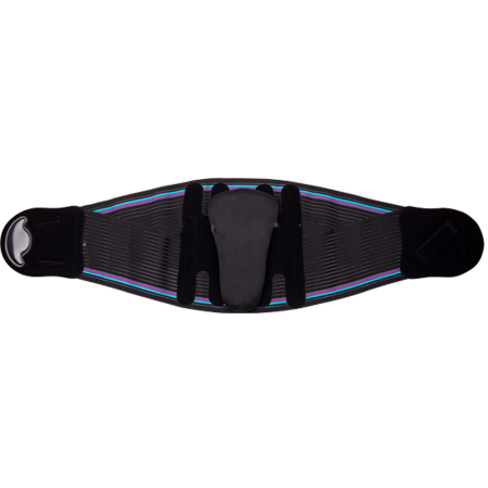 Корсет пояснично-крестцовый Тривес Evolution Т-1595, высота 26 см, 4 ребра жесткости