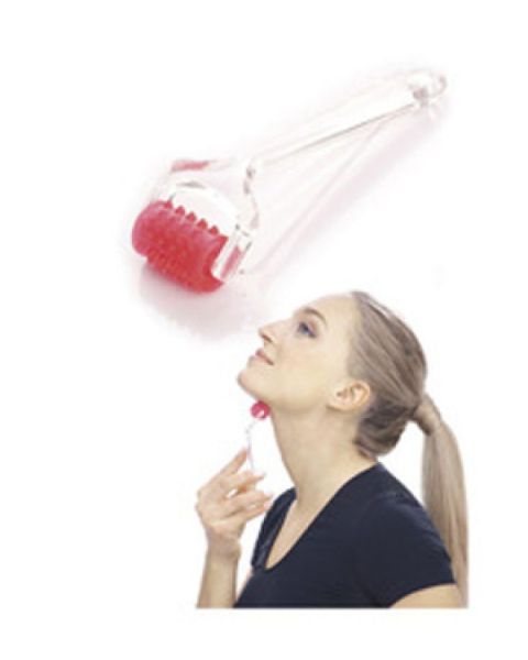 М-525 Массажер для различных частей тела (массажер роликовый для лица) М-525 Массажер для различных частей тела (массажер роликовый для лица)