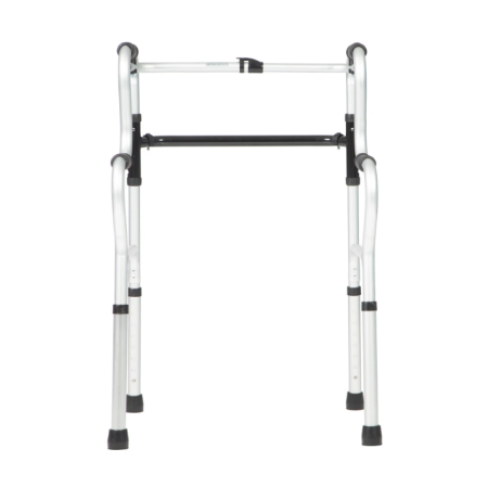 Ходунки двухуровневые (шагающие) "Ortonica" XS-308 б/у