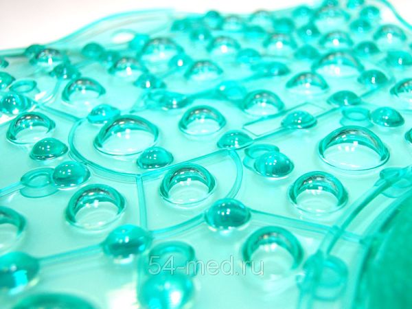 М-514 Массажный коврик Морские камушки М-514 Массажный коврик Морские камушки