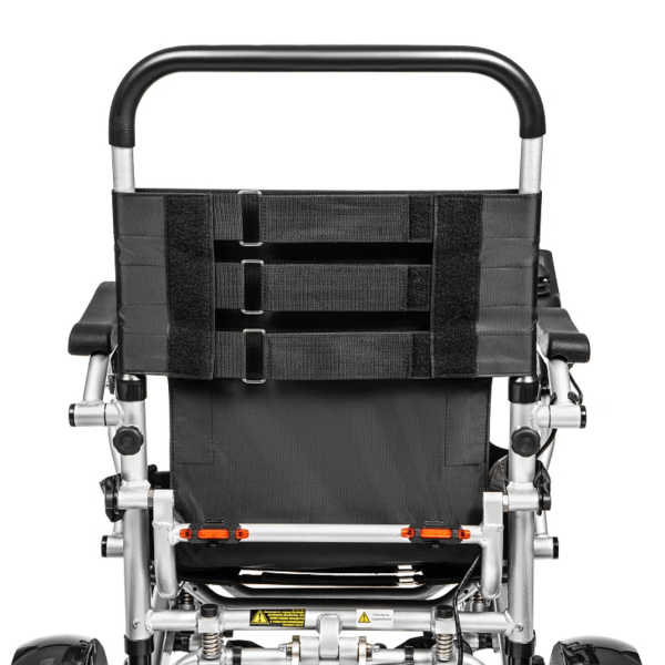 Кресло-коляска с электроприводом ORTONICA Pulse 760 Кресло-коляска с электроприводом ORTONICA Pulse 760