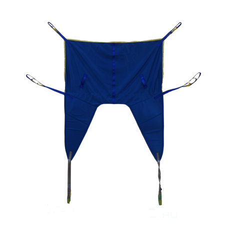 Универсальный мягкий подвес без поддержки головы Инва для подъемников арт.FC170051-М