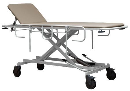 Тележка для перевозки больных ТПБВ-02 Д