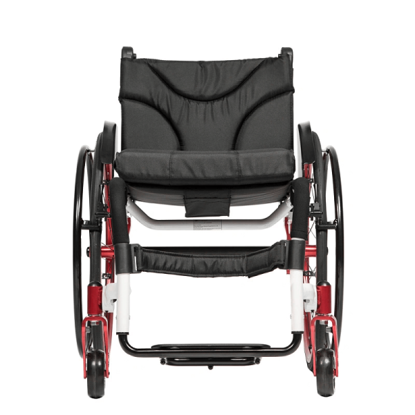 Кресло-коляска активная ORTONICA S 5000  Кресло-коляска активная ORTONICA S 5000