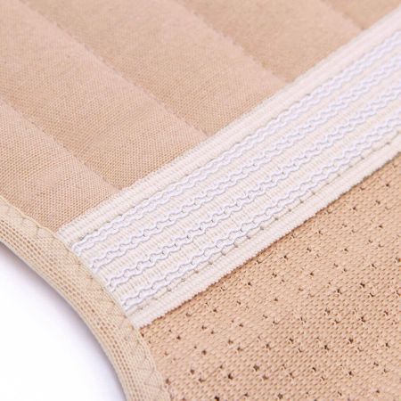 Корсет поясничный Экотен ПРР-21, высота 21 см, 6 ребер жесткости