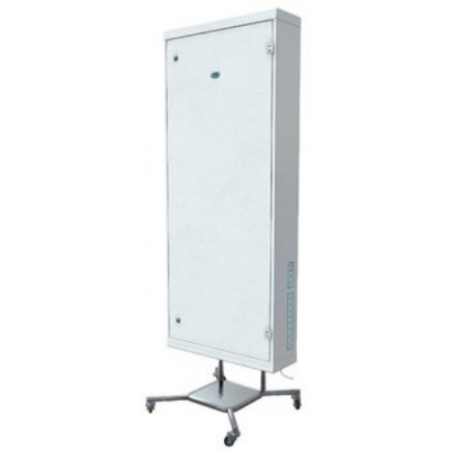 Сибэст-300КС облучатель-рециркулятор (6х30Вт) комбинированный с системой Ресурс