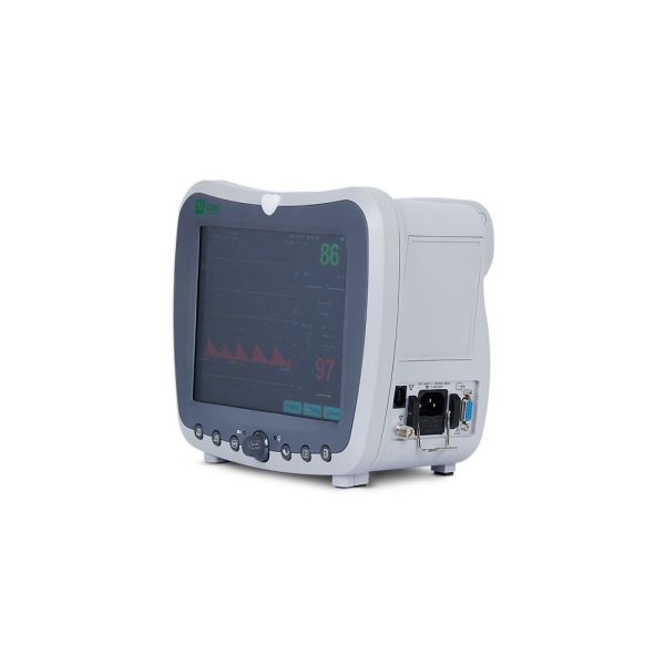 Монитор прикроватный Армед G3H цветной, TFT, диагональ дисплея 8,4 дюйма с поверкой