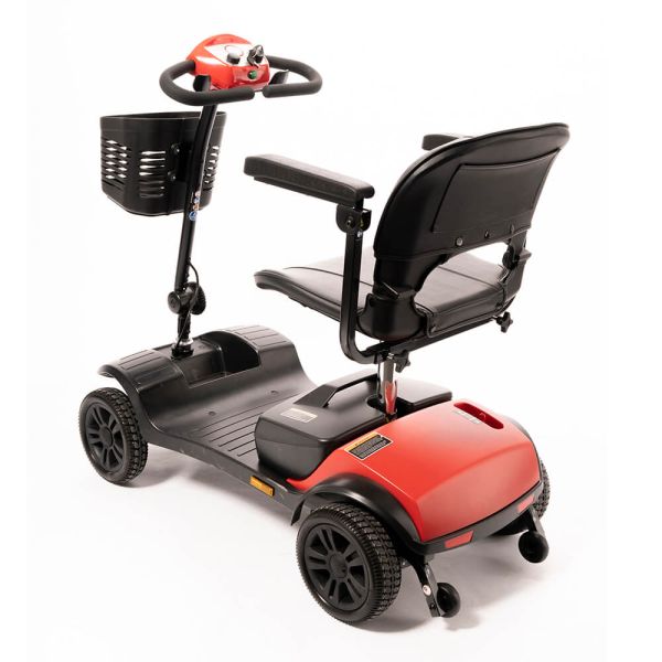 Скутер электрический Barry SC-100 Lite Скутер электрический Barry SC-100 Lite
