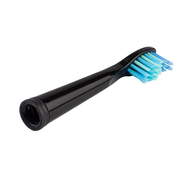 Насадки CS Medica SP-14-B (черные) для зубной щетки CS Medica SonicMax CS-234 (2шт.) Насадки CS Medica SP-14-B (черные) для зубной щетки CS Medica SonicMax CS-234 (2шт.)