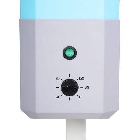 Облучатель-рециркулятор медицинский "Armed" 2-130 П / CH211-130 (пластиковый корпус) / 1