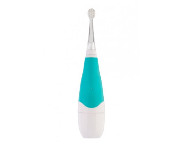 Электрическая звуковая зубная щетка CS Medica SonicPulsar CS-561 Kids (голубая) Электрическая звуковая зубная щетка CS Medica SonicPulsar CS-561 Kids (голубая)
