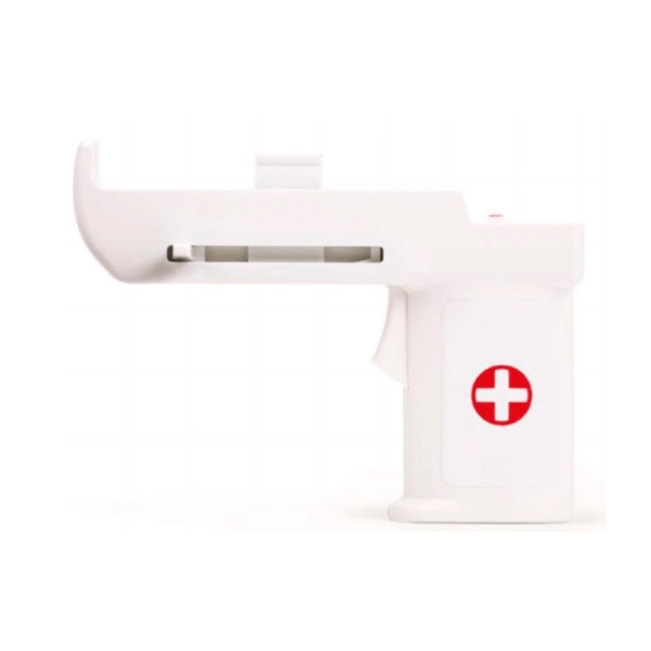 Устройство медицинское многоразовое для инъекций 