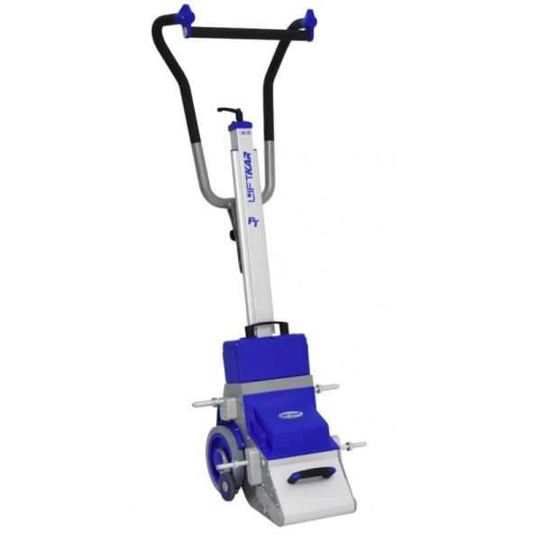 Лестничный колесный подъемник PT Uni 160 Лестничный колесный подъемник PT Uni 160