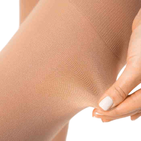 Колготки компрессионные Evolution TK.961, 1 класс компрессии, цвет бежевый  