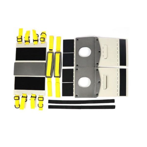 Фиксатор головы складной иммобилизационный МЕДПЛАНТ ФГС-01, артикул 1300 Фиксатор головы складной иммобилизационный МЕДПЛАНТ ФГС-01, артикул 1300