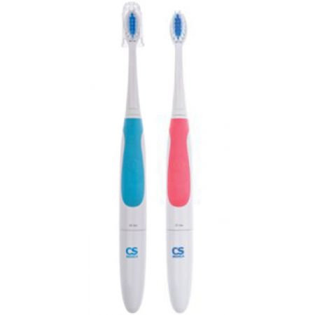 Электрическая звуковая зубная щетка CS Medica SonicPulsar CS-161