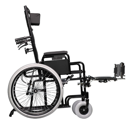 Кресло-коляска многофункциональная ORTONICA Recline 100 (Base-155)