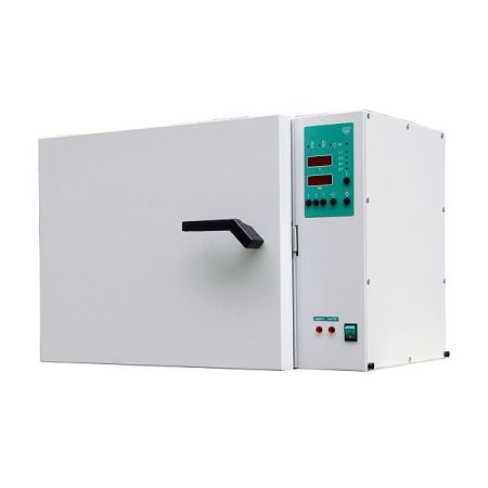 Стерилизатор воздушный ГП-40 СПУ