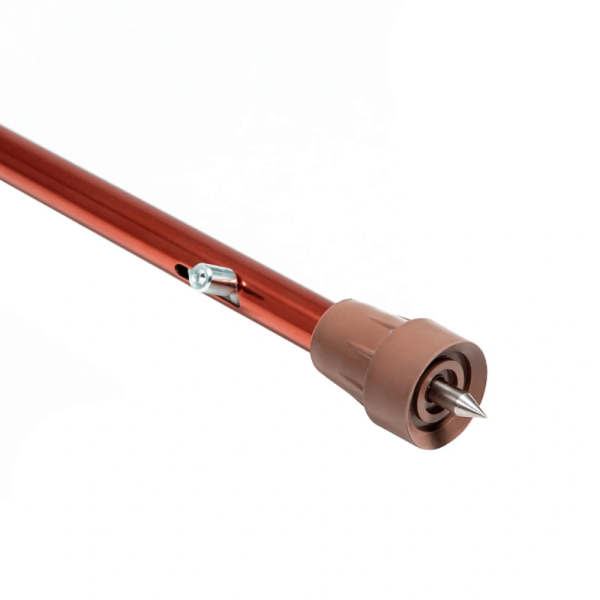 Трость телескопическая с ремешком ORTONICA TS721 с УПС Трость телескопическая с ремешком ORTONICA TS721 с УПС