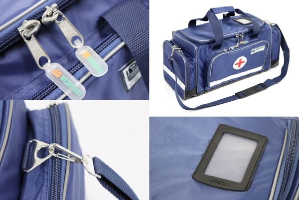 Набор реаним педиатр для с/пом детям НИП-01 "Медплант" без аспиратора арт 988