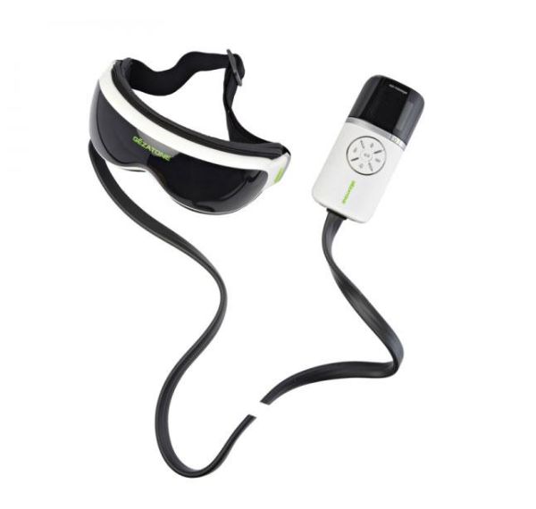 Массажер для глаз iSee 380 «Gezatone» Массажер для глаз iSee 380 «Gezatone»