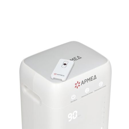 Кислородный аппарат Armed YU100