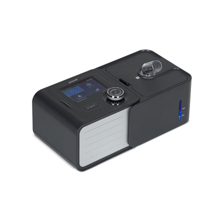 Аппарат дыхательной терапии апноэ СИПАП Yuwell YH-580