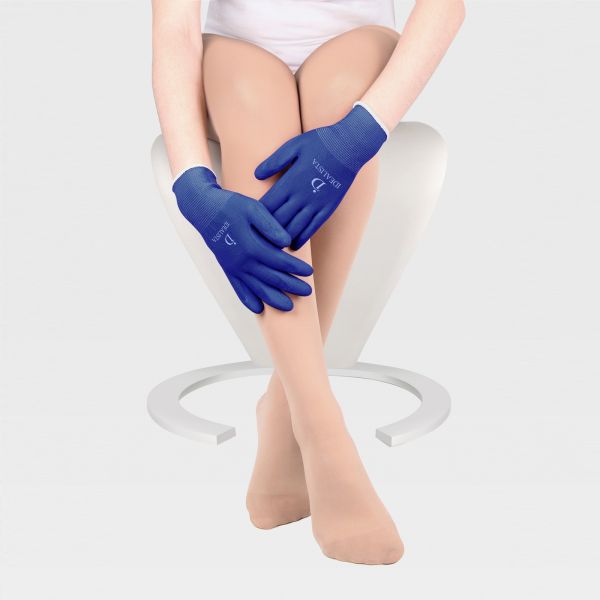 Аксессуары и товары по уходу за компрессионным трикотажем Аксессуары и товары по уходу за компрессионным трикотажем