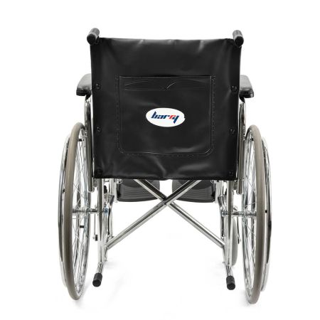 Кресло-коляска Barry B4, ширина сиденья 46 см