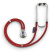 Стетофонендоскоп Little Doctor LD Special с дополнительными насадками, длина трубок 72см