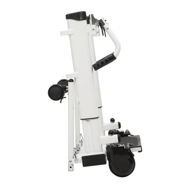 Кресло для перемещения Ortonica TU-13 с санитарным оснащением и электрическим приводом Кресло для перемещения Ortonica TU-13 с санитарным оснащением и электрическим приводом