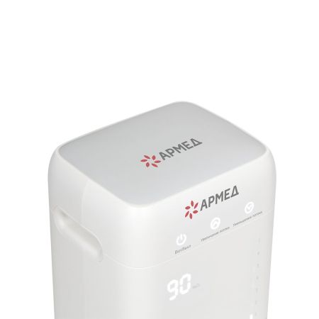 Кислородный аппарат Armed YU100