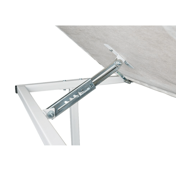 Кушетка медицинская смотровая Промет МД КС