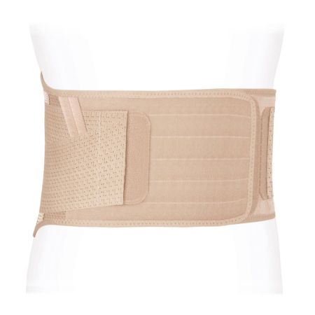 Корсет пояснично-крестцовый Экотен ПРР-25, высота 25 см, 6 ребер жесткости