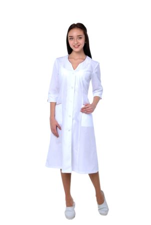 Халат женский Грация "Вилан"