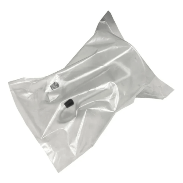 Крючок для трости и костылей 670 01 Т4-01 Б, 1 шт, цвет белый Крючок для трости и костылей 670 01 Т4-01 Б, 1 шт, цвет белый