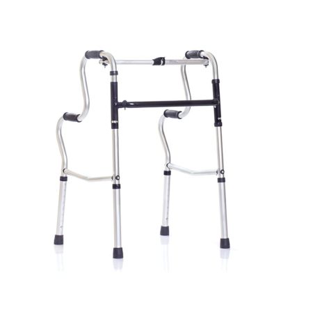 Ходунки двухуровневые (шагающие) "Ortonica" XS-308 б/у