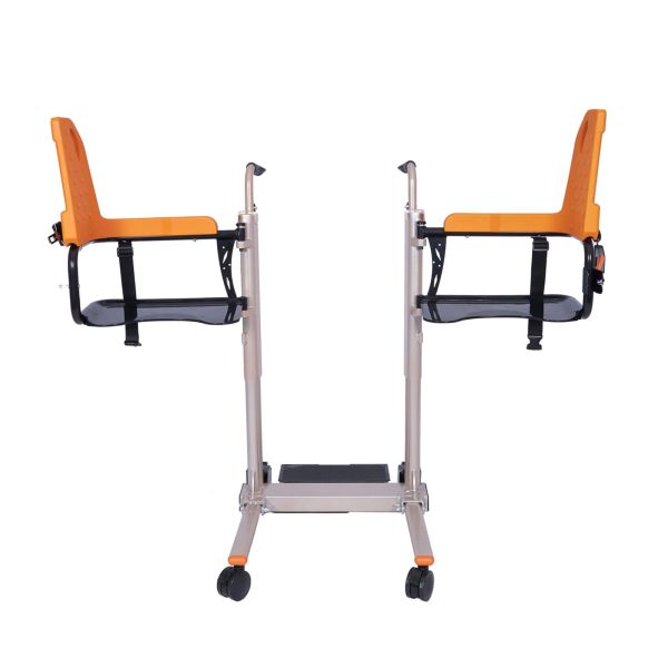 Кресло-подъемник с электроприводом МЕТ LL-220 с санитарным оснащением Кресло-подъемник с электроприводом МЕТ LL-220 с санитарным оснащением