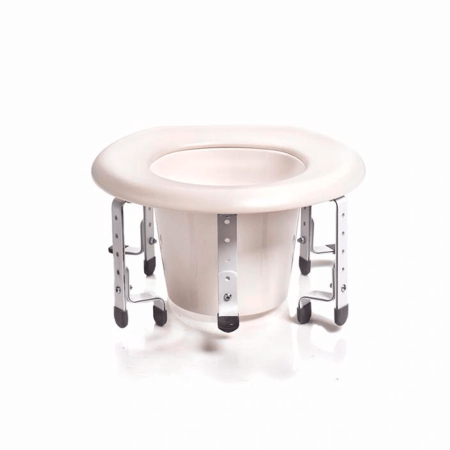 Насадка на унитаз "Ortonica" TU-144  (c регулировкой высоты)