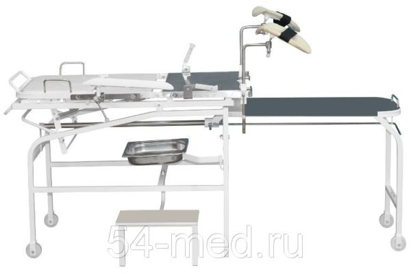 Кровать акушерская КА-2