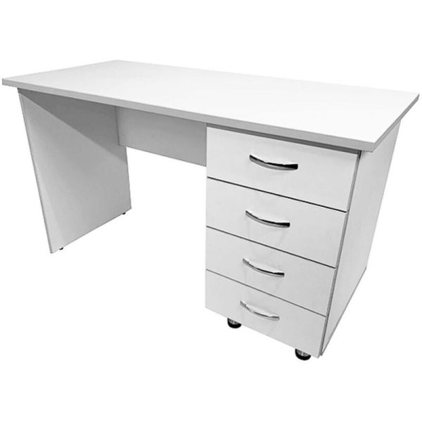 Стол для врача СТР MD CM 10.03 Стол для врача СТР MD CM 10.03