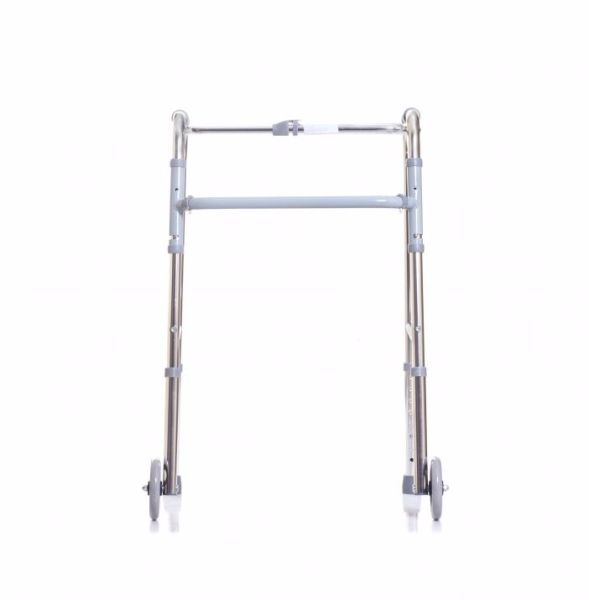 Ходунки двухколесные Ortonica XR-204