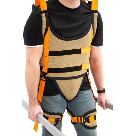 Подвес-гамак для реабилитационного подъемника МЕТ RH-100 размер XXL