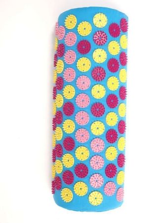 Набор аппликатор Кузнецова коврик и валик Fosta F 0107 разные цвета Набор аппликатор Кузнецова коврик и валик Fosta F 0107 разные цвета